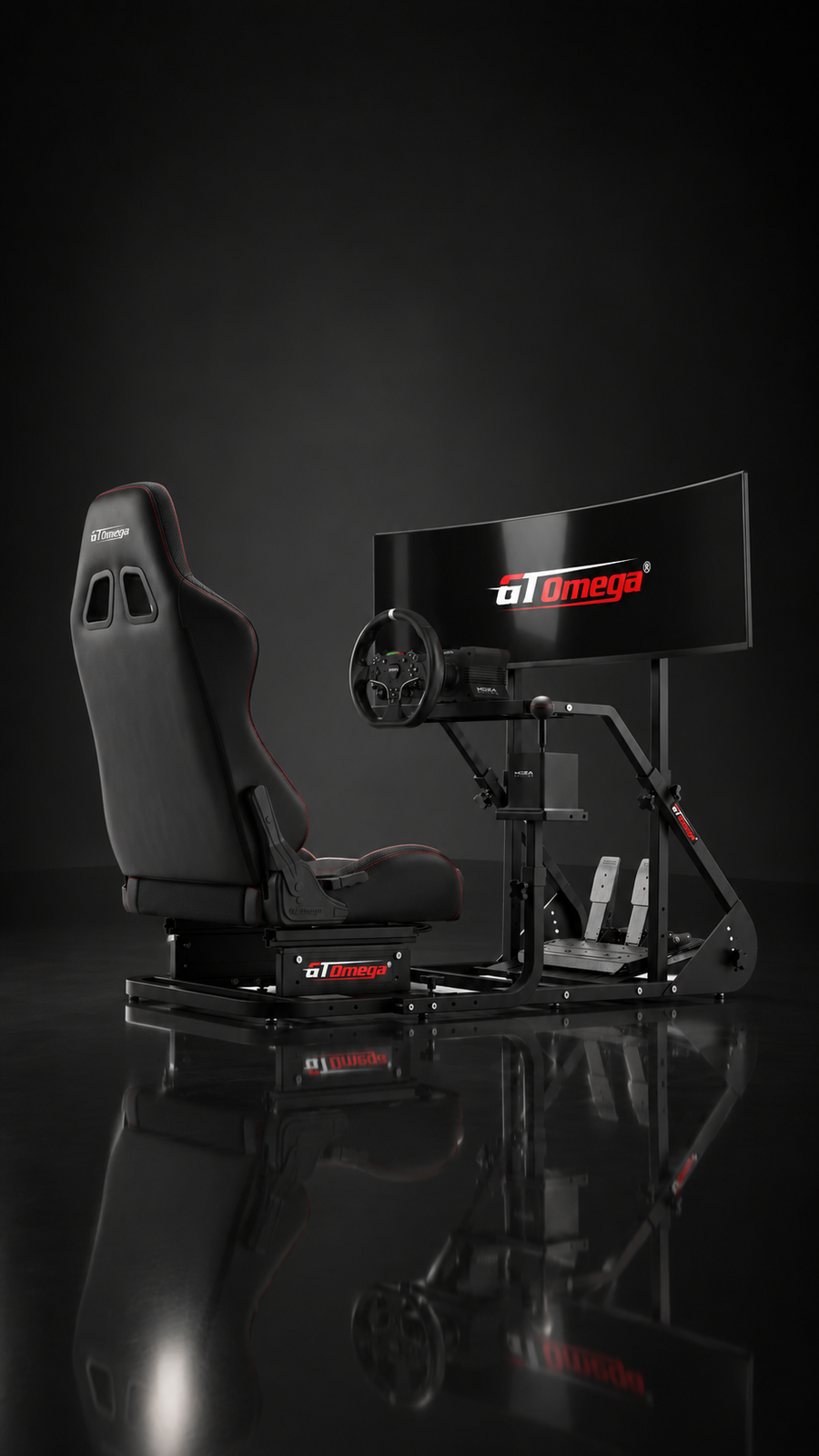 ART Cockpit