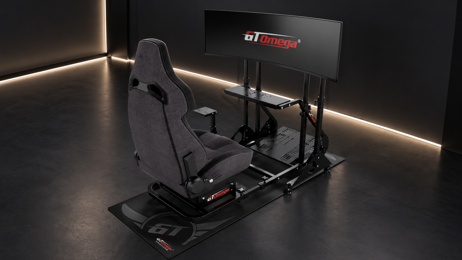 Cockpit Starter Bundle