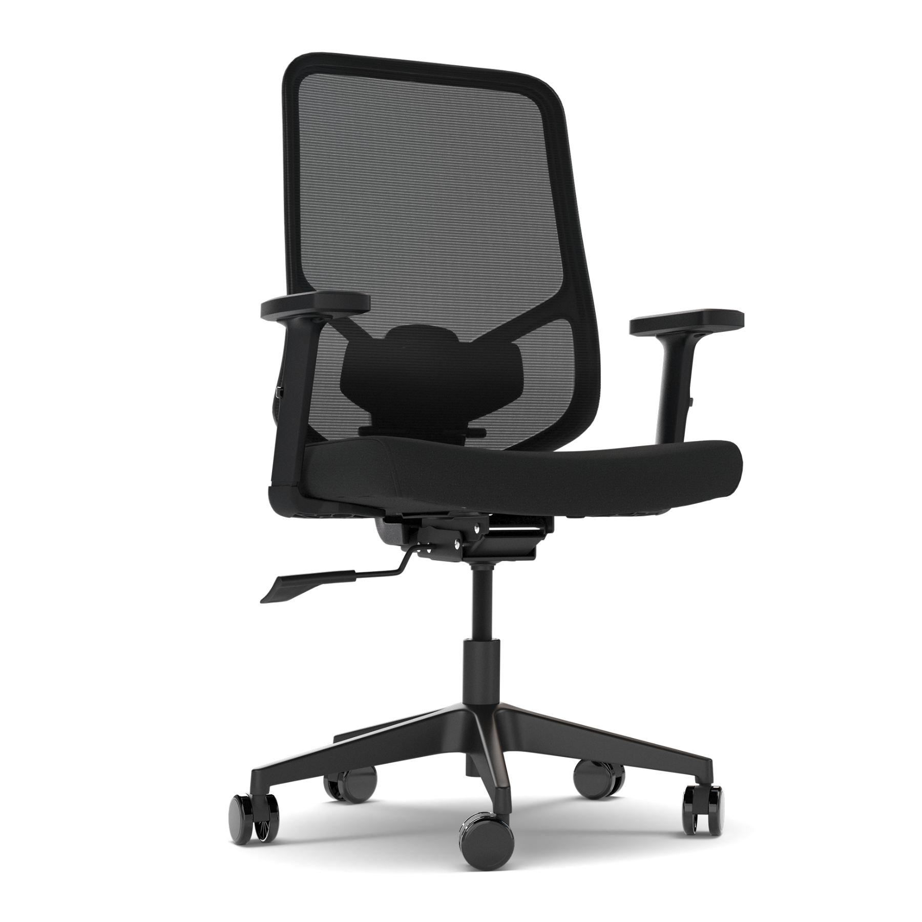 CORE ONE Ergonomic Chair | Ergonomic Essentials | GTOmega – GT Omega UK