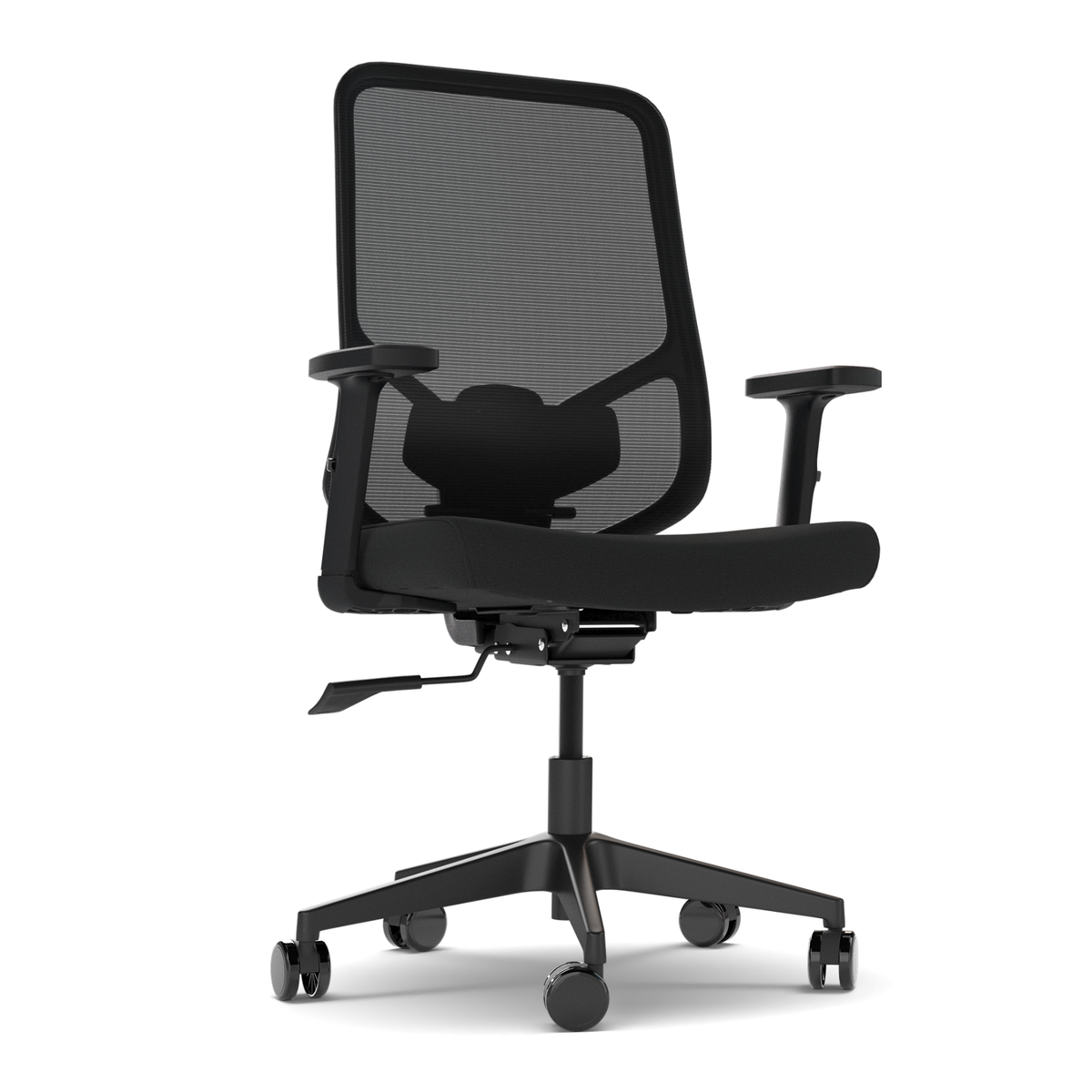 CORE ONE Ergonomic Chair | Ergonomic Essentials | GTOmega – GT Omega UK