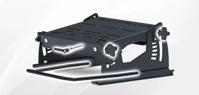 UNIQUE AND ACCESSIBLE CONTROL SYSTEM