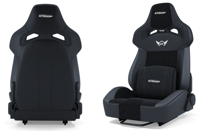RS12 Simulator Seat