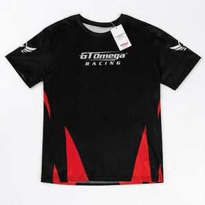 GT Omega Racing Jersey