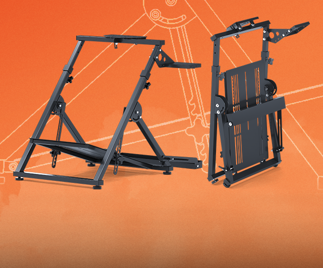 Wheel Stands