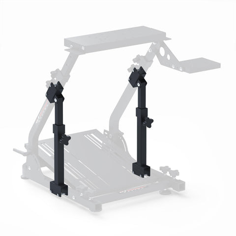 CLASSIC Wheel Stand Support Bars