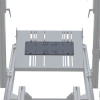 Pedal Plate Adapter