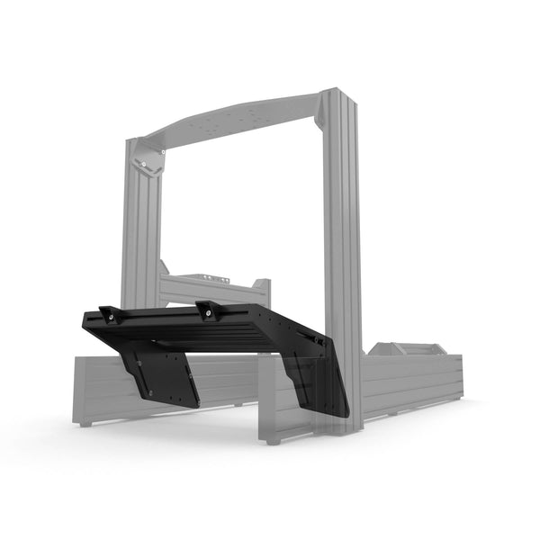 PRIME Pedal Plate+ for Sim Racing