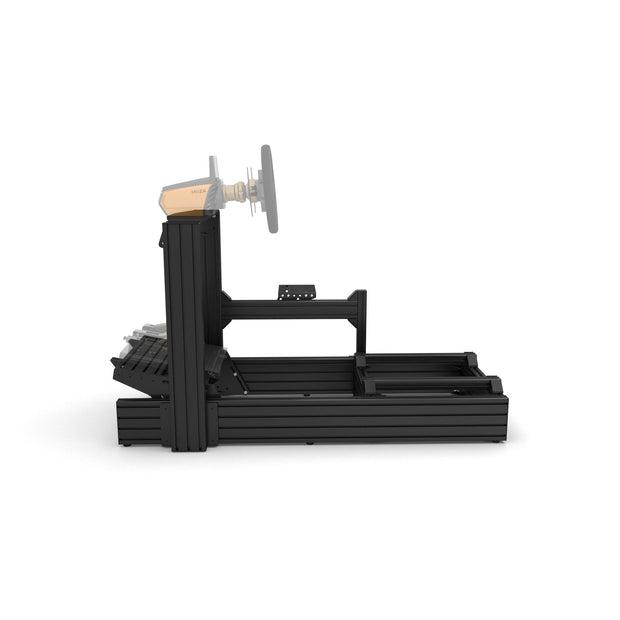 PRIME Cockpit | Aluminium Profile Sim Racing Chassis | GT Omega Racing ...