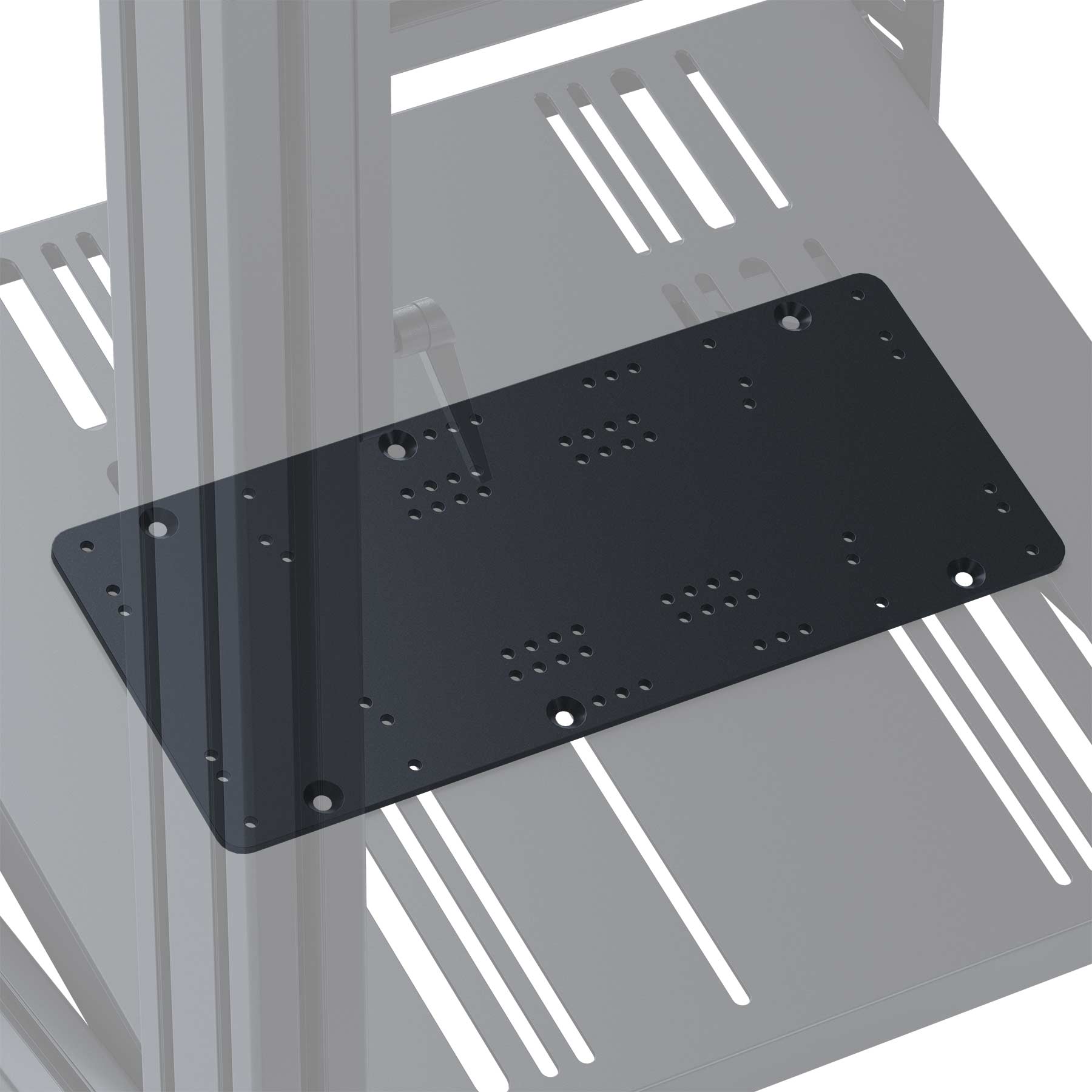 pedal plate adapter Pedal Plate Adapter