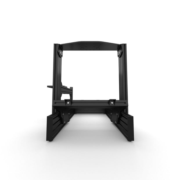 PRIME Cockpit | Aluminium Profile Sim Racing Chassis | GT Omega Racing ...