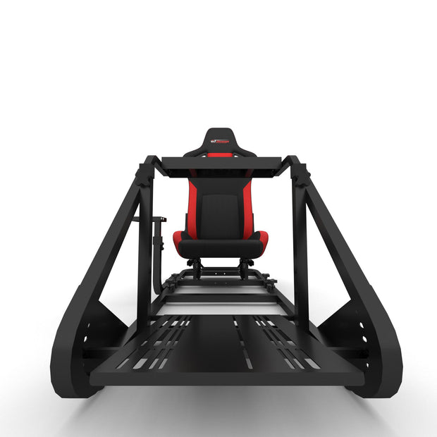 Why Should I Have A Sim Racing Cockpit? - Blog - GT Omega