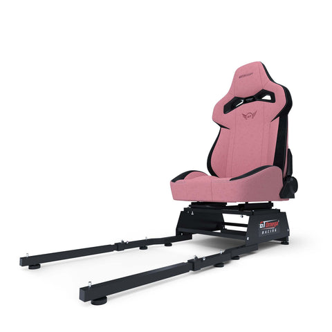 GT Omega Wheel Stands - APEX Steering Wheel Stand