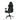 My Hero Academia Deku Gaming Chair Left Angle