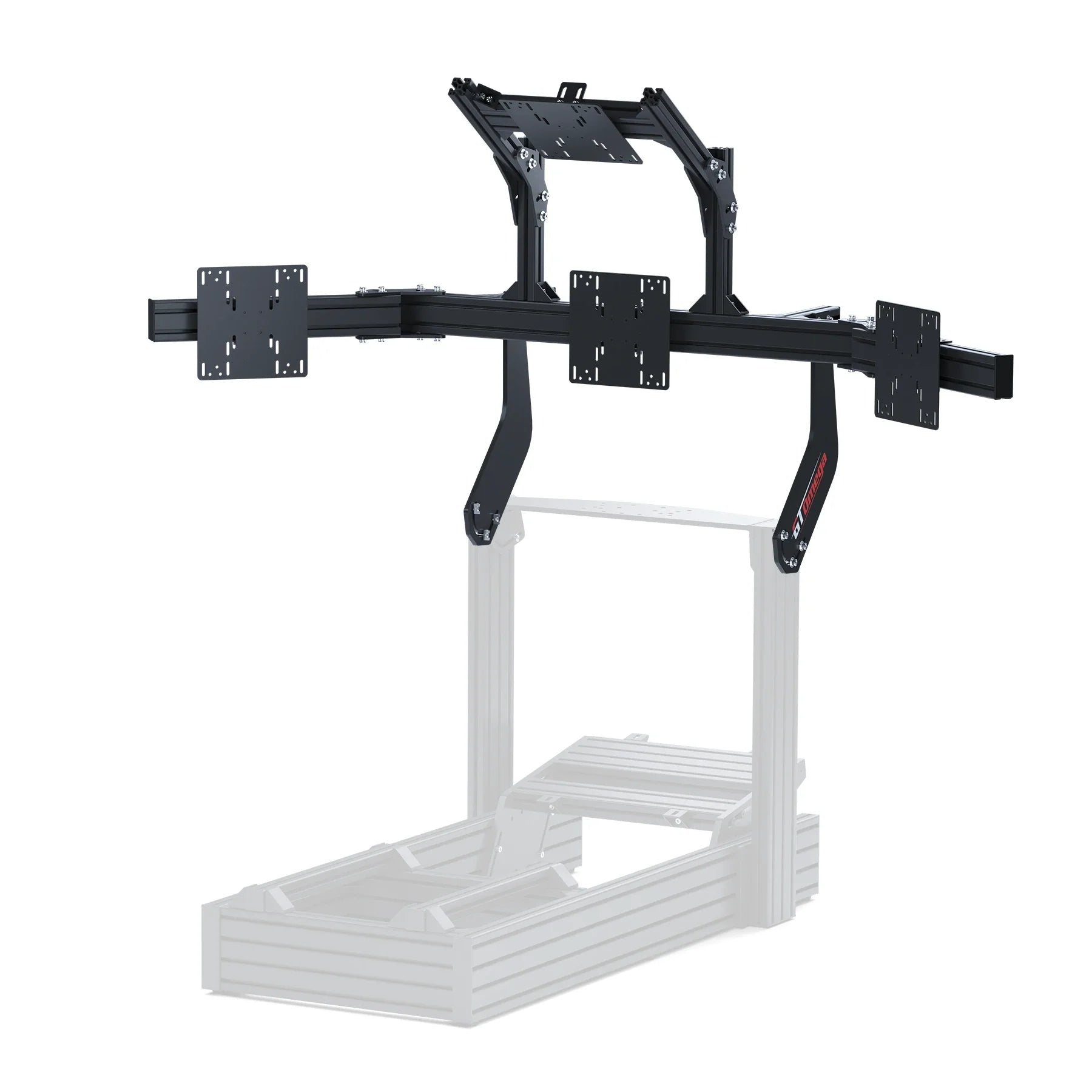 GT Omega PRIME Monitor Mount